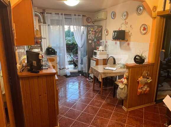 Apartament de vânzare 3 camere Rogerius - 72023AV | BLITZ Oradea | Poza1