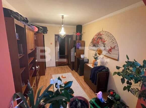 Apartament de vânzare 3 camere Rogerius - 72023AV | BLITZ Oradea | Poza4