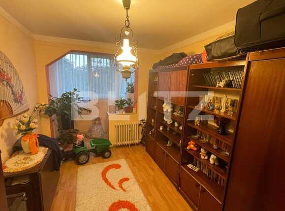 Apartament de vânzare 3 camere Rogerius - 72023AV | BLITZ Oradea | Poza3