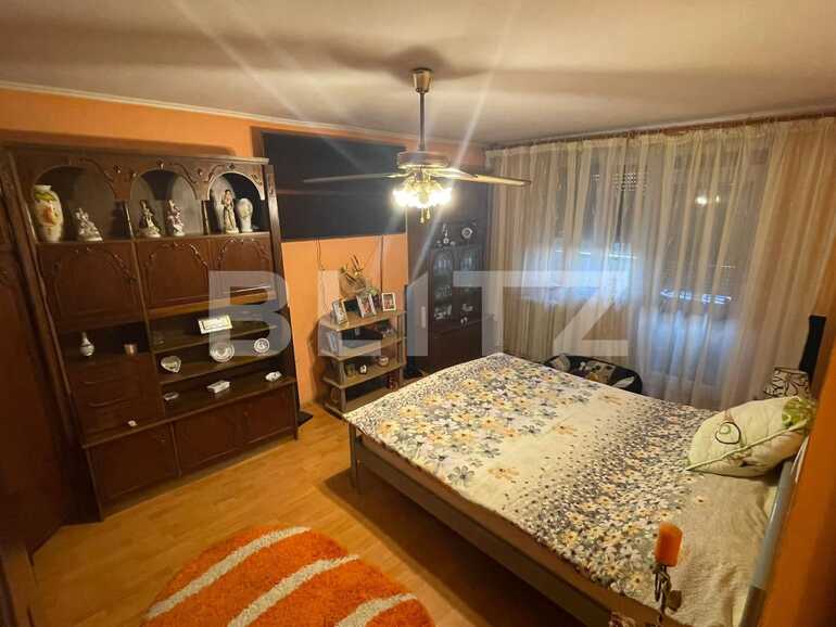 Apartament de vanzare 3 camere Rogerius - 72023AV | BLITZ Oradea | Poza9