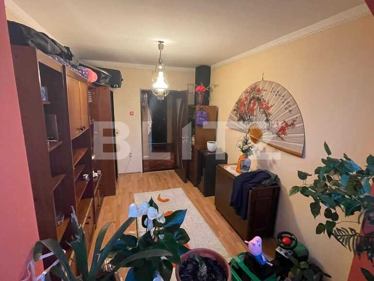 Apartament de vanzare 3 camere Rogerius - 72023AV | BLITZ Oradea | Poza4