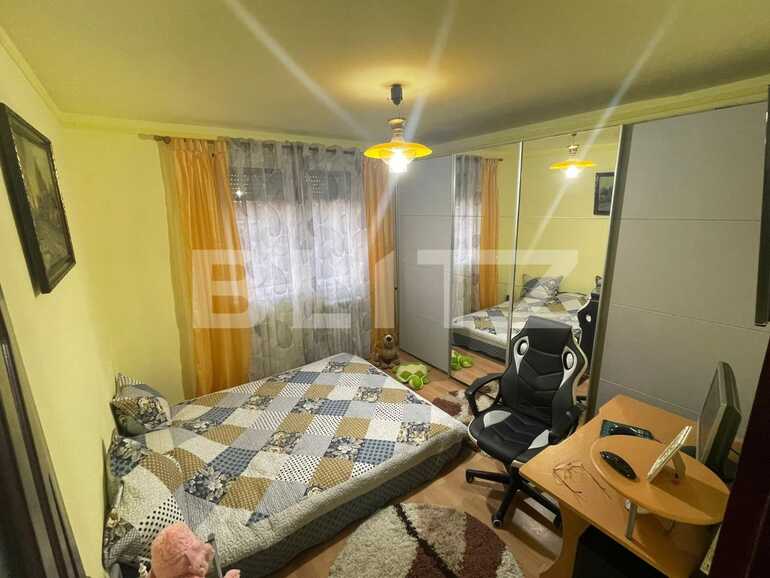 Apartament de vanzare 3 camere Rogerius - 72023AV | BLITZ Oradea | Poza7