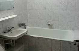 Apartament de două camere, 43.36 mp , etaj 4, zona Decebal