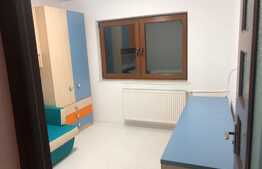 Apartament de două camere, 43.36 mp , etaj 4, zona Decebal