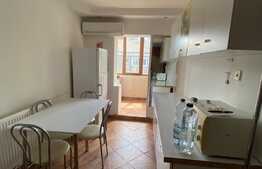 Apartament de două camere, 43.36 mp , etaj 4, zona Decebal