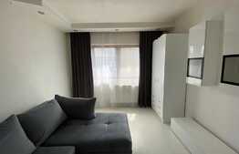 Apartament de două camere, 43.36 mp , etaj 4, zona Decebal