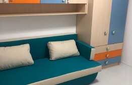 Apartament de două camere, 43.36 mp , etaj 4, zona Decebal