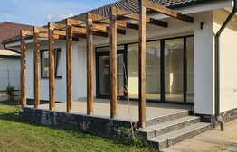 Casă pe un nivel, 120 mp, 520 mp teren, cartierul Viena