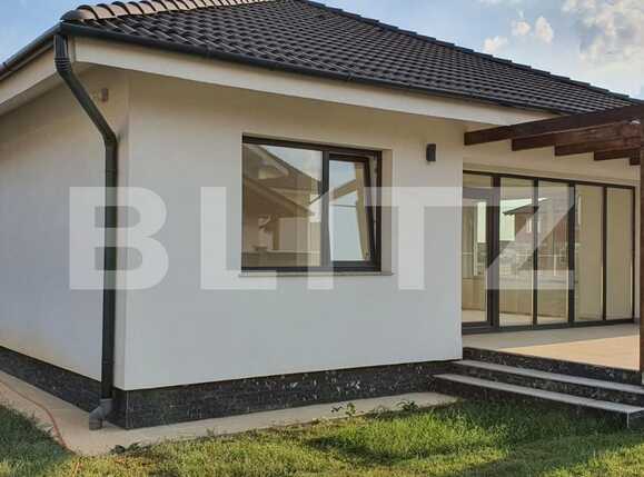 Casa de vânzare 3 camere Sud - 72030CV | BLITZ Oradea | Poza1