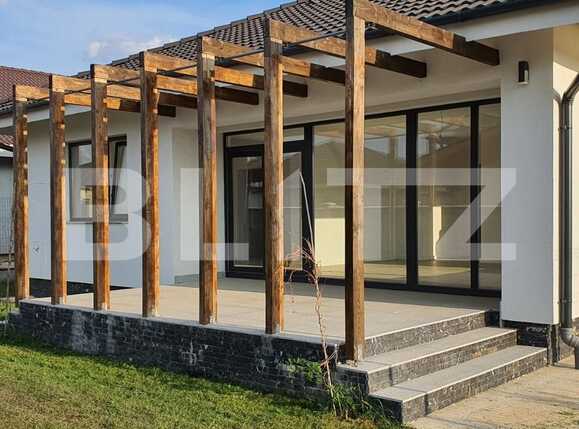 Casa de vânzare 3 camere Sud - 72030CV | BLITZ Oradea | Poza2