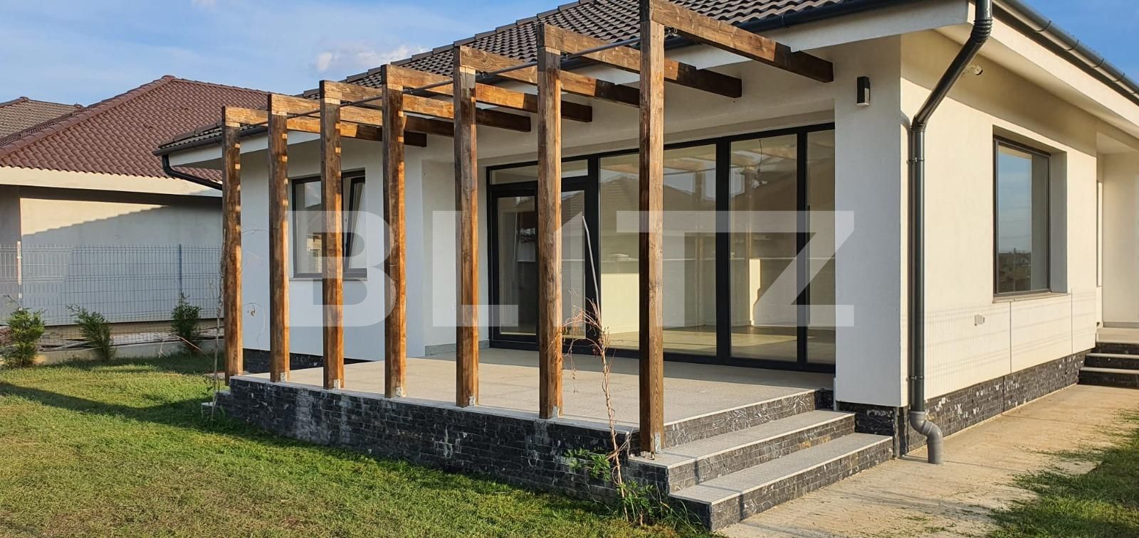 Casa de vânzare 3 camere Sud - 72030CV | BLITZ Oradea | Poza2