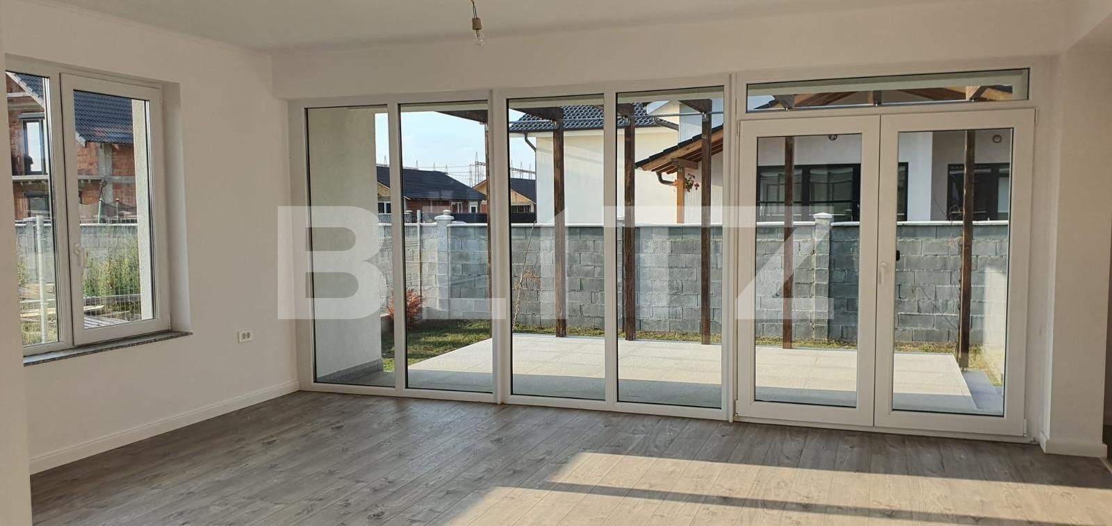 Casa de vânzare 3 camere Sud - 72030CV | BLITZ Oradea | Poza3