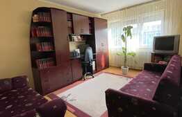 Apartament de două camere, 56 mp, etaj 4, zona Ioșia, un loc de parcare