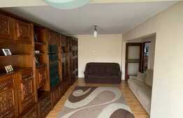 Apartament de două camere, 56 mp, etaj 4, zona Ioșia, un loc de parcare