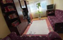 Apartament de două camere, 56 mp, etaj 4, zona Ioșia, un loc de parcare