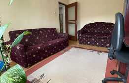 Apartament de două camere, 56 mp, etaj 4, zona Ioșia, un loc de parcare