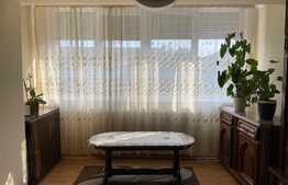 Apartament de două camere, 56 mp, etaj 4, zona Ioșia, un loc de parcare