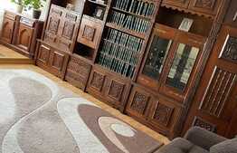 Apartament de două camere, 56 mp, etaj 4, zona Ioșia, un loc de parcare