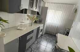 Apartament de două camere, 56 mp, etaj 4, zona Ioșia, un loc de parcare