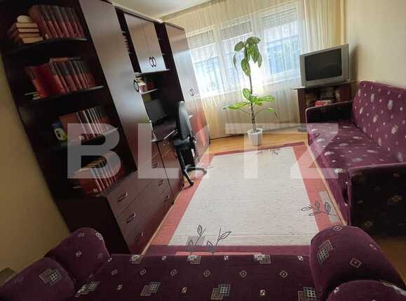 Apartament de vânzare 2 camere Iosia-Nord - 72042AV | BLITZ Oradea | Poza3