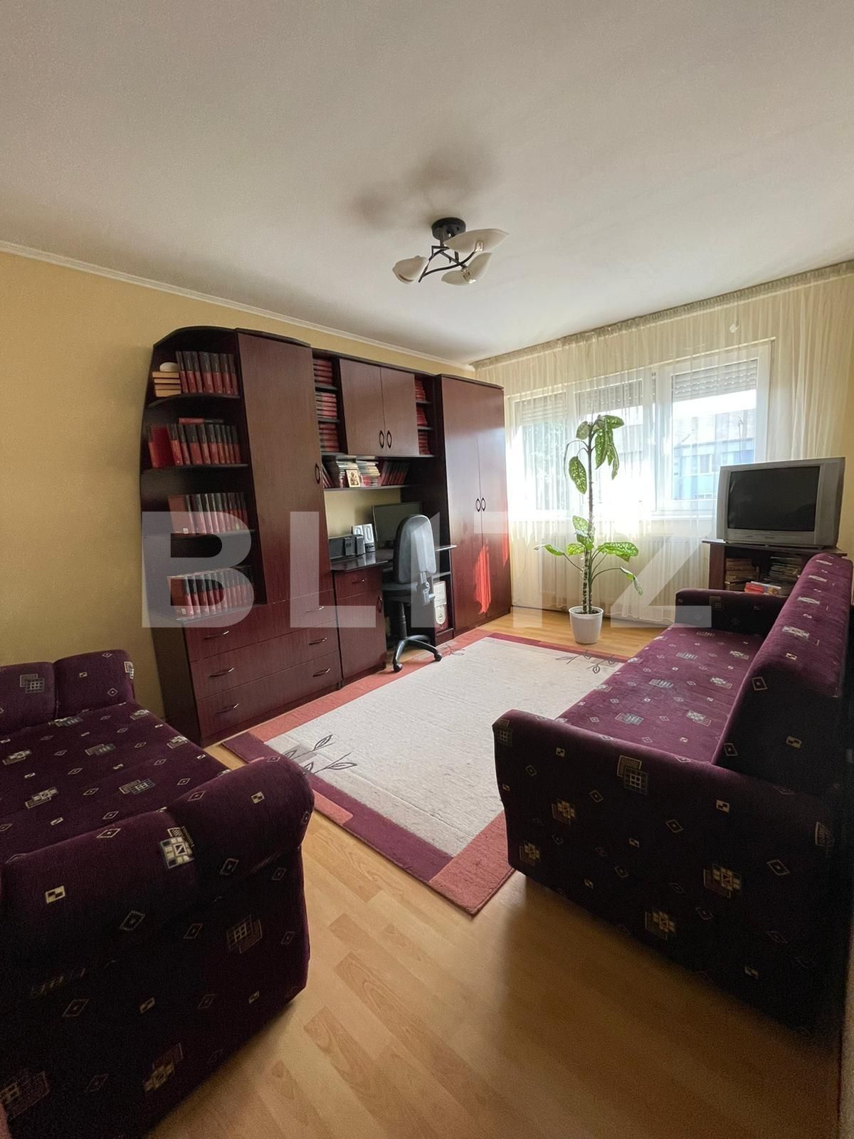Apartament de vânzare 2 camere Iosia-Nord - 72042AV | BLITZ Oradea | Poza2
