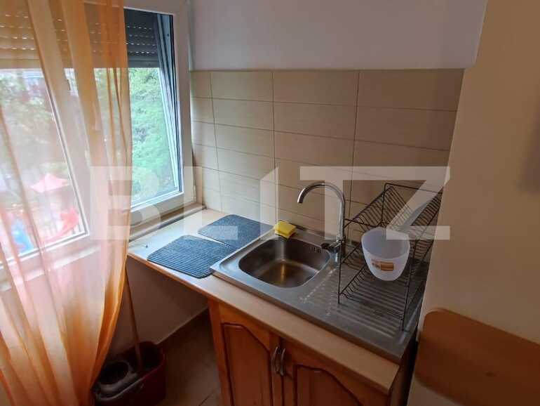 Apartament de inchiriat 2 camere Rogerius - 72062AI | BLITZ Oradea | Poza2