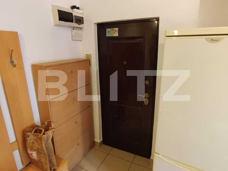 Apartament de inchiriat 2 camere Rogerius - 72062AI | BLITZ Oradea | Poza4