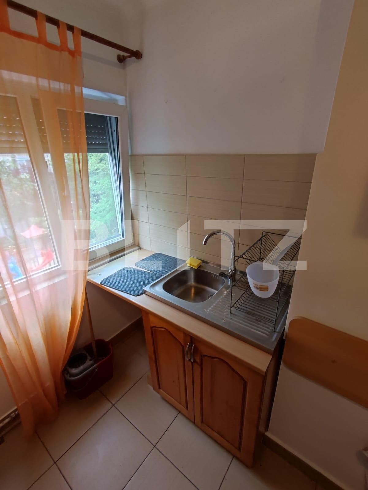 Apartament de închiriat 2 camere Rogerius - 72062AI | BLITZ Oradea | Poza2