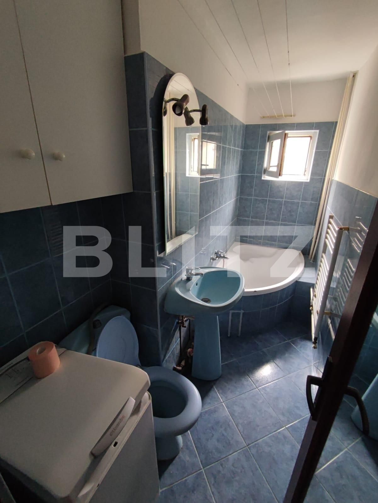 Apartament de închiriat 2 camere Rogerius - 72062AI | BLITZ Oradea | Poza8