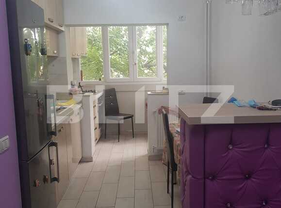 Apartament de vânzare 2 camere Iosia-Nord - 72087AV | BLITZ Oradea | Poza1