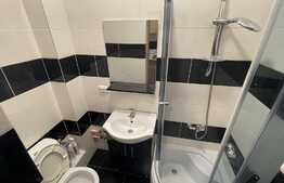 Garsonieră de lux, Zona Decebal