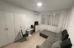 Garsonieră de lux, Zona Decebal