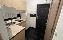 Garsonieră de lux, Zona Decebal