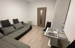 Garsonieră de lux, Zona Decebal