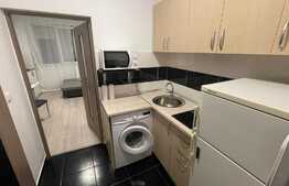 Garsonieră de lux, Zona Decebal