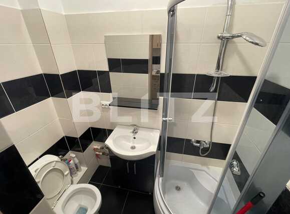 Garsonieră de vânzare Decebal - 72098AV | BLITZ Oradea | Poza5