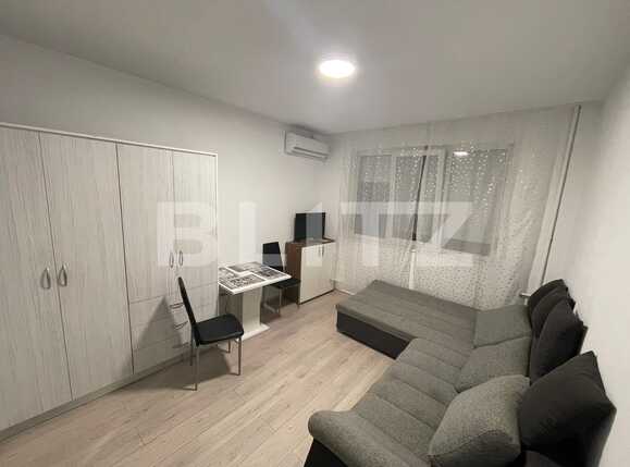 Garsonieră de vânzare Decebal - 72098AV | BLITZ Oradea | Poza2