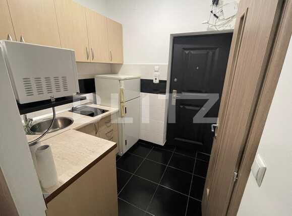 Garsonieră de vânzare Decebal - 72098AV | BLITZ Oradea | Poza4