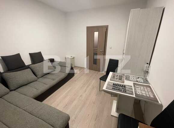 Garsonieră de vânzare Decebal - 72098AV | BLITZ Oradea | Poza1