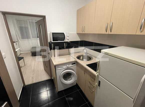 Garsonieră de vânzare Decebal - 72098AV | BLITZ Oradea | Poza3