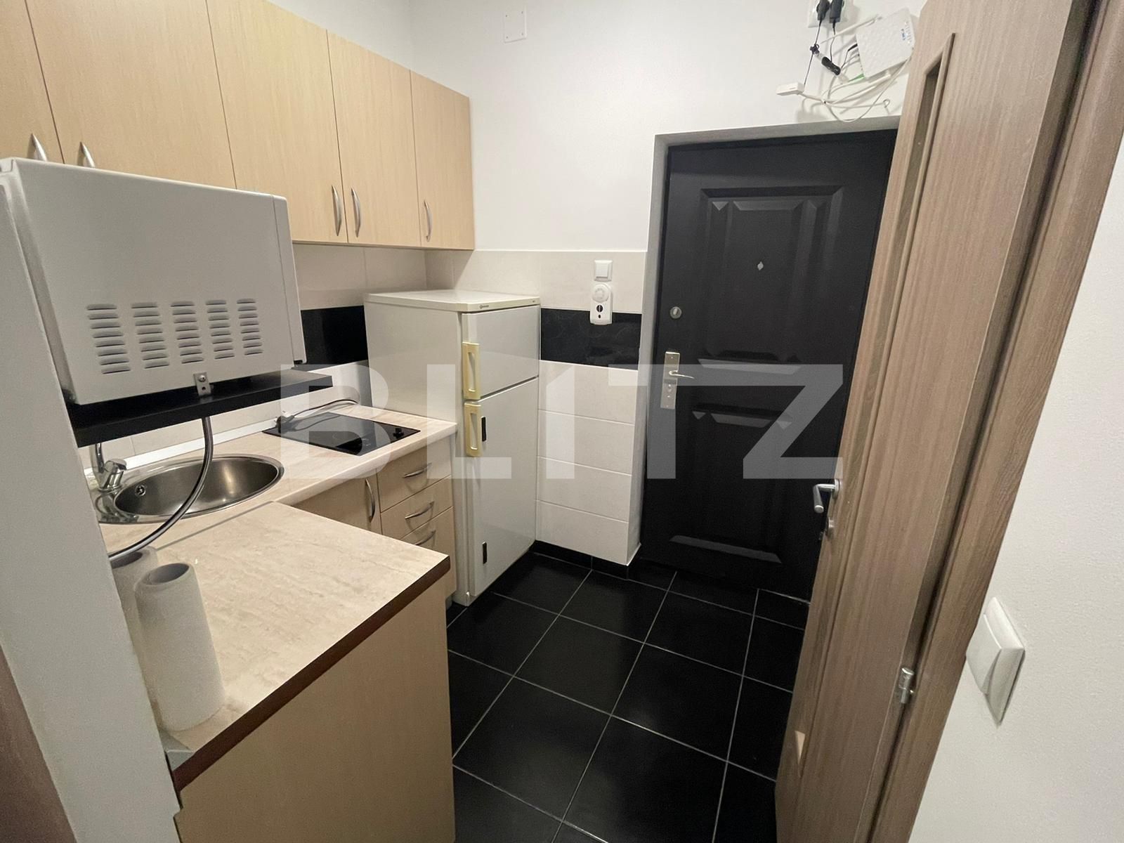 Garsonieră de vânzare Decebal - 72098AV | BLITZ Oradea | Poza4