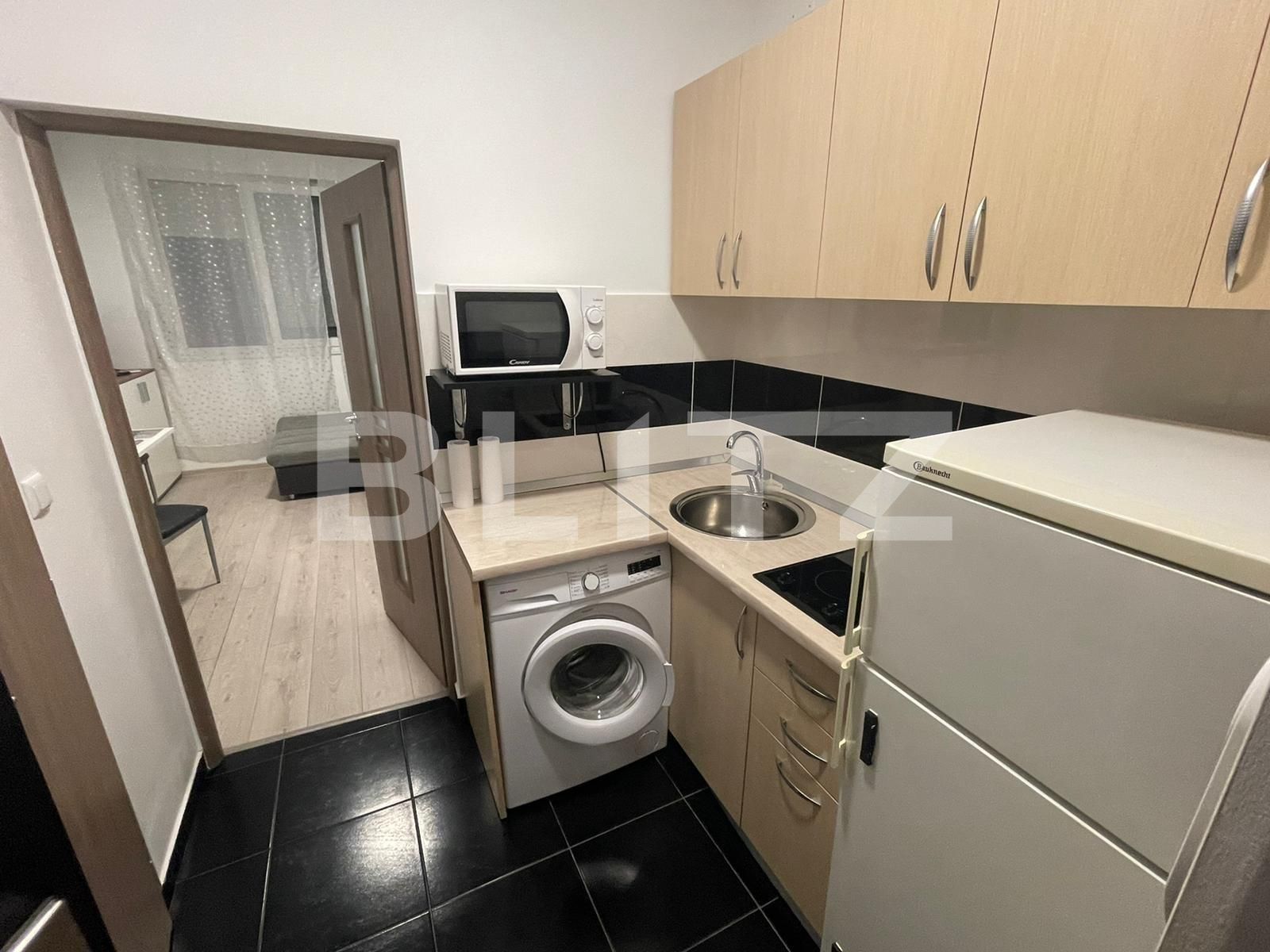 Garsonieră de vânzare Decebal - 72098AV | BLITZ Oradea | Poza3