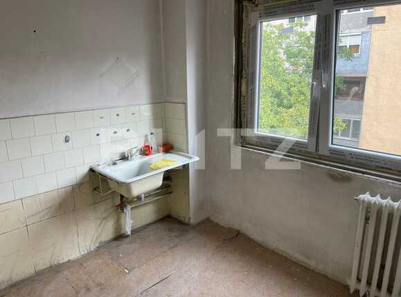 Apartament de vânzare 2 camere Rogerius - 72102AV | BLITZ Oradea | Poza5