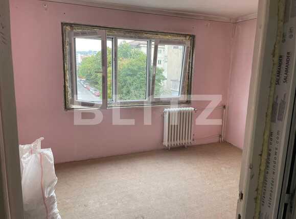 Apartament de vânzare 2 camere Rogerius - 72102AV | BLITZ Oradea | Poza2