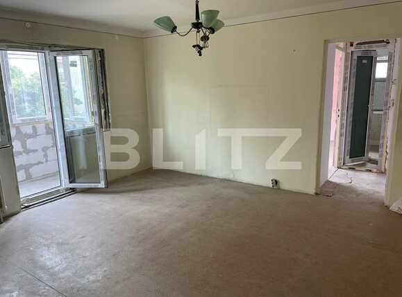 Apartament de vânzare 2 camere Rogerius - 72102AV | BLITZ Oradea | Poza1