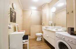 Apartament tip sudio, 50mp utili situat  în zonă de top a orașului