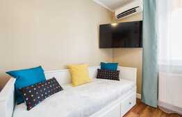 Apartament tip sudio, 50mp utili situat  în zonă de top a orașului