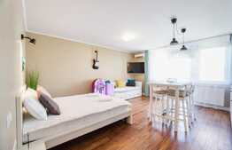 Apartament tip sudio, 50mp utili situat  în zonă de top a orașului