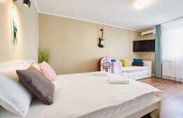 Apartament tip sudio, 50mp utili situat  în zonă de top a orașului