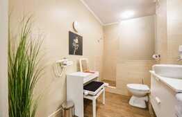 Apartament tip sudio, 50mp utili situat  în zonă de top a orașului